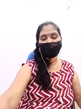 Lucky-Deepthi online show from February 2025 11:54:02 PM