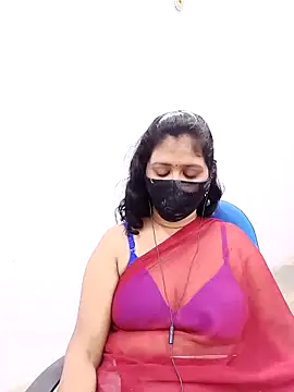 Lucky-Deepthi online show from February 2025 08:42:02 PM