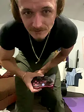 SparingTeller online show from November 2025 10:37:02 AM