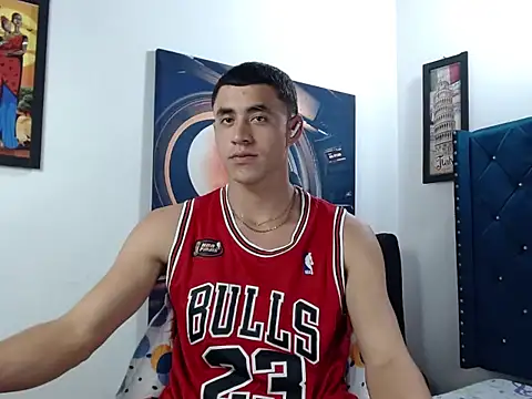 Cris steban1 online show from February 2026 07:51:01 AM