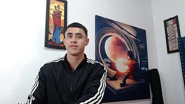 Cris steban1 online show from February 2026 04:12:02 AM