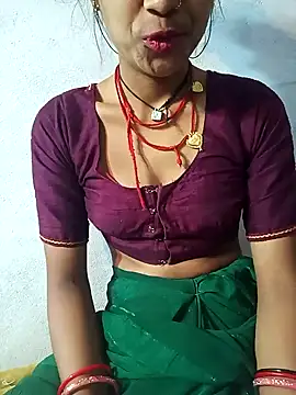 Amaya Bajwa online show from March 2025 09:55:02 PM