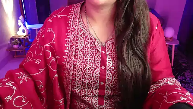 Snapshot of Mitikaa chatting on October 2025 02:37:02 PM Mitikaa online show from October 2025 02:37:02 PM