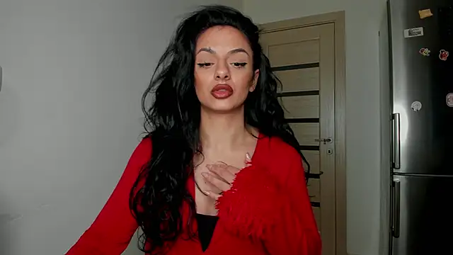 NNNoire online show from February 2025 03:03:01 PM