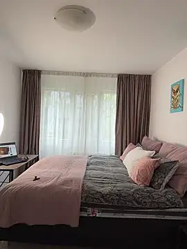 NNNoire online show from April 2026 06:58:02 AM