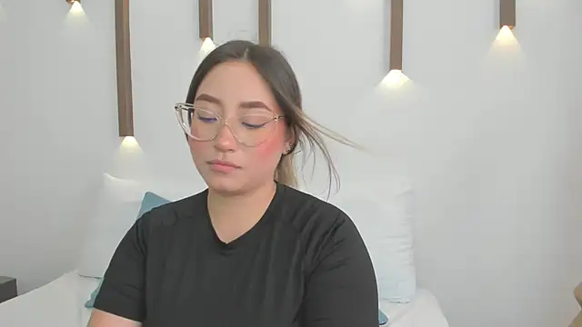 antonella cutie  online show from February 2025 03:04:01 PM