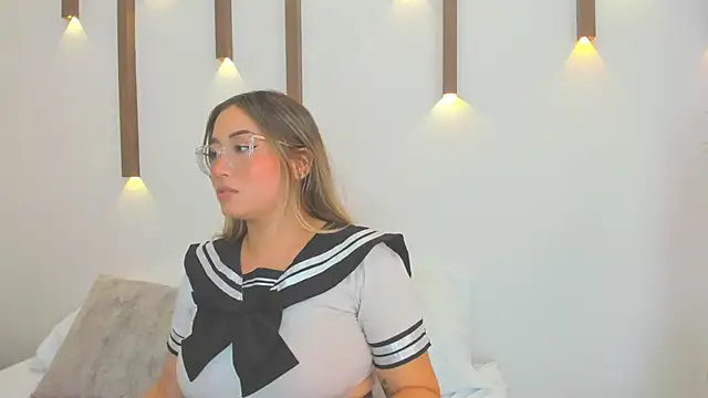 antonella cutie  online show from March 2025 03:24:01 PM