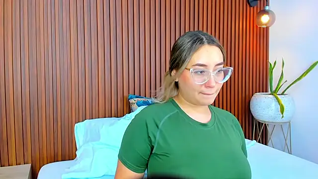 antonella cutie  online show from March 2025 07:17:01 PM