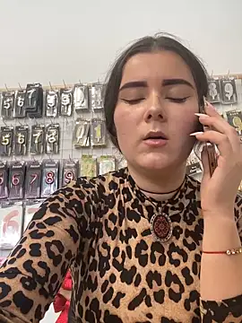 mewKate online show from May 2026 02:45:01 PM