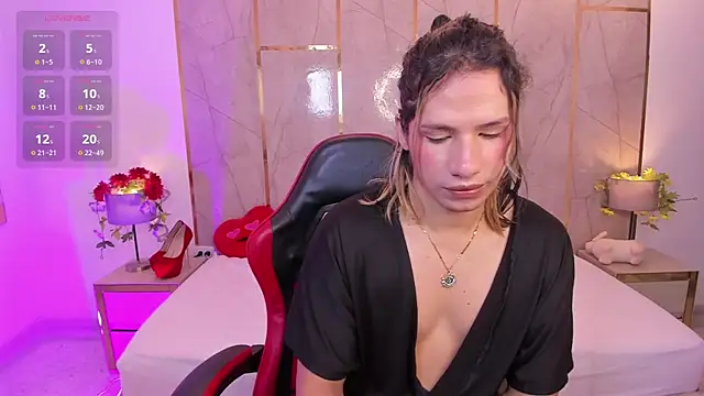 TylerBloom online show from February 2026 01:11:01 PM