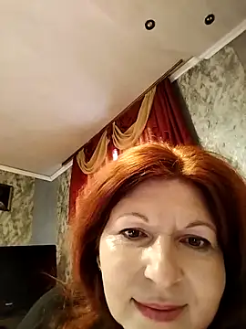 Angelina4531 online show from March 2025 01:42:01 PM