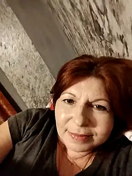 Angelina4531 online show from March 2025 04:17:02 AM