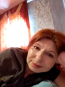 Angelina4531 online show from March 2025 07:46:02 AM