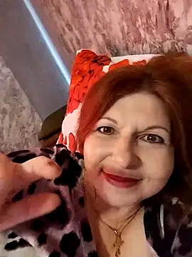 Angelina4531 online show from March 2025 12:44:01 PM