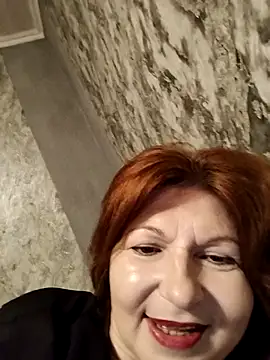 Angelina4531 online show from March 2025 03:52:01 AM