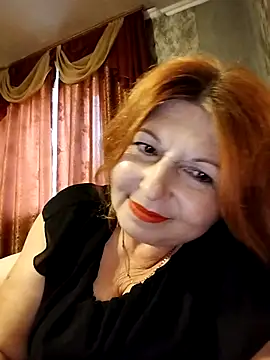 Angelina4531 online show from September 2025 03:56:02 PM