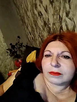 Angelina4531 online show from November 2025 06:56:02 AM