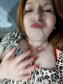 Angelina4531 online show from February 2026 04:13:02 AM