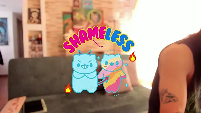 shamelesss  online show from September 2025 05:16:01 PM