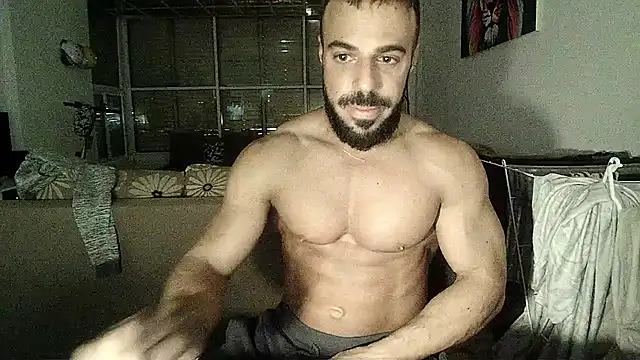 todddantes25 online show from January 2025 06:20:01 PM