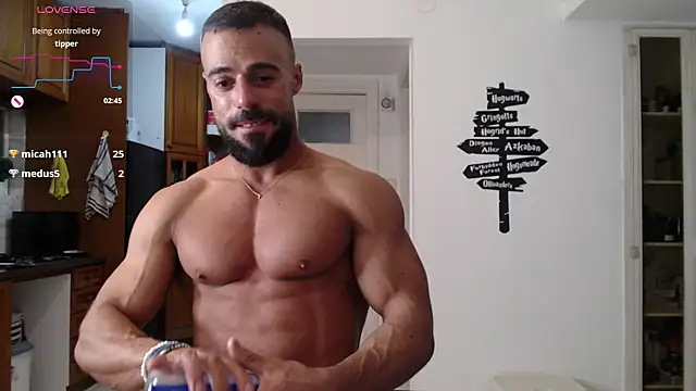 todddantes25 online show from March 2025 07:30:01 AM