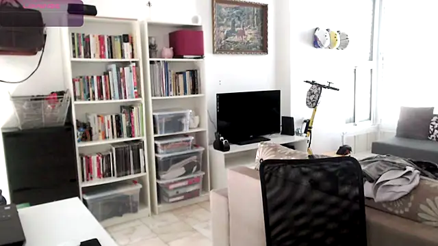 todddantes25 online show from September 2025 05:28:02 AM