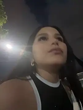 Snapshot of the_queen_of_street chatting on June 2026 11:40:01 PM the queen of street online show from June 2026 11:40:01 PM