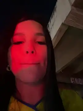 Snapshot of the_queen_of_street chatting on June 2026 11:47:01 PM the queen of street online show from June 2026 11:47:01 PM
