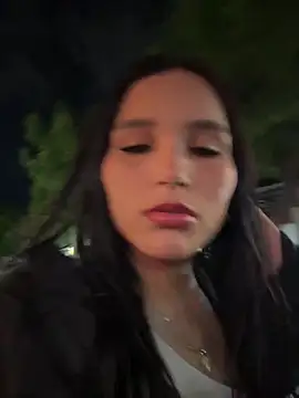 Snapshot of the_queen_of_street chatting on July 2026 11:48:01 PM the queen of street online show from July 2026 11:48:01 PM