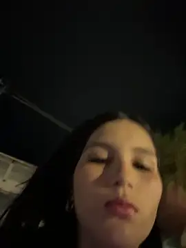 Snapshot of the_queen_of_street chatting on July 2026 12:06:01 AM the queen of street online show from July 2026 12:06:01 AM