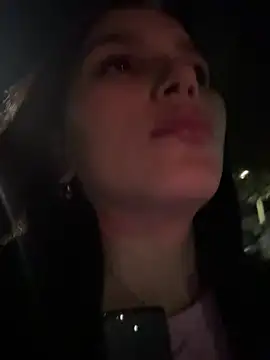 Snapshot of the_queen_of_street chatting on July 2026 11:55:01 PM the queen of street online show from July 2026 11:55:01 PM