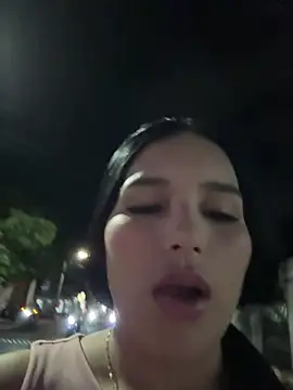 Snapshot of the_queen_of_street chatting on July 2026 12:16:01 AM the queen of street online show from July 2026 12:16:01 AM