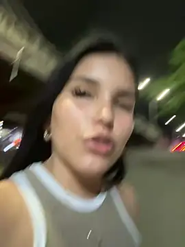 Snapshot of the_queen_of_street chatting on July 2026 01:44:02 AM the queen of street online show from July 2026 01:44:02 AM