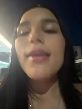 Snapshot of the_queen_of_street chatting on July 2026 11:40:02 PM the queen of street online show from July 2026 11:40:02 PM