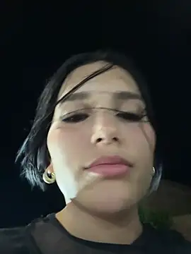 Snapshot of the_queen_of_street chatting on August 2026 12:09:01 AM the queen of street online show from August 2026 12:09:01 AM
