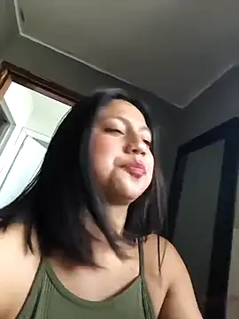 Adrianisx online show from February 2025 02:41:01 PM