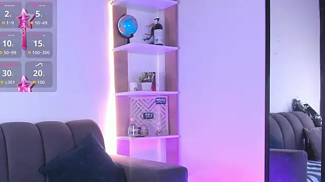 Yorkeidys1 online show from February 2026 12:15:01 PM