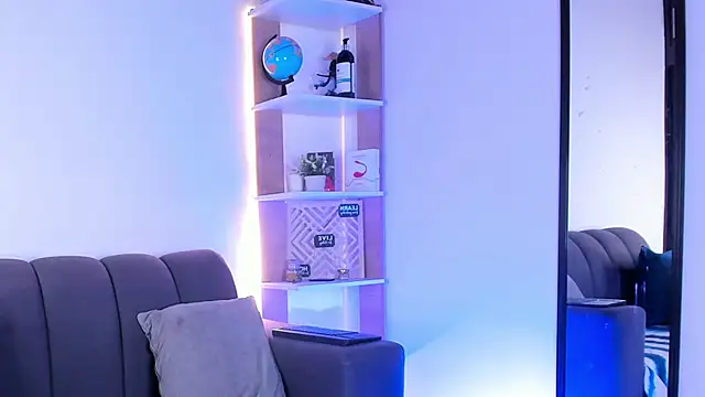 Yorkeidys1 online show from February 2026 11:21:01 AM