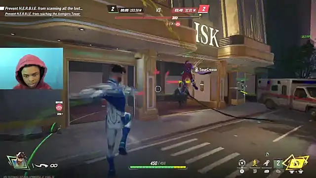 lovemirgaming online show from February 2025 06:26:02 PM