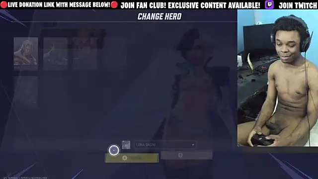 lovemirgaming online show from February 2025 09:00:02 AM