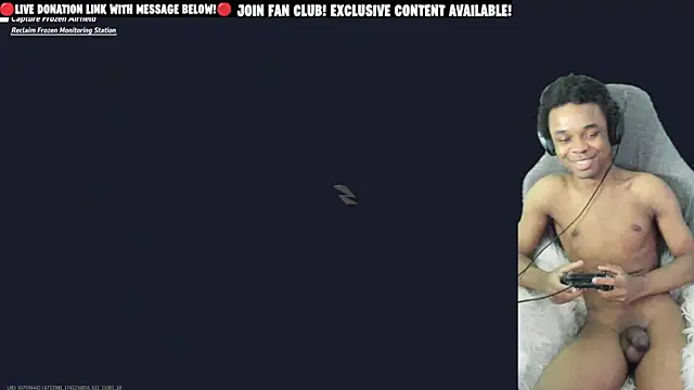 lovemirgaming online show from March 2025 11:27:01 PM