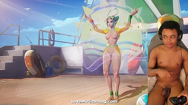 lovemirgaming online show from September 2025 06:55:02 PM