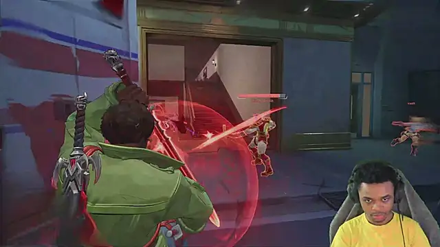 lovemirgaming online show from February 2026 11:01:01 PM