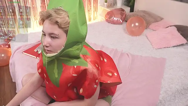 Aurora First online show from January 2025 02:56:02 PM