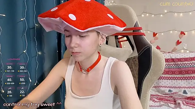 Aurora First online show from February 2026 04:56:02 PM