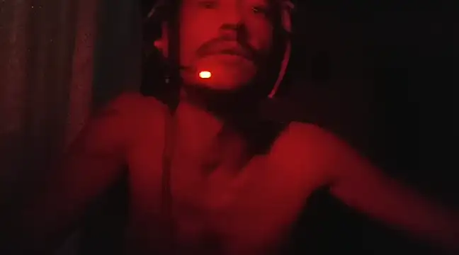 KaleuSC online show from January 2025 05:19:02 AM