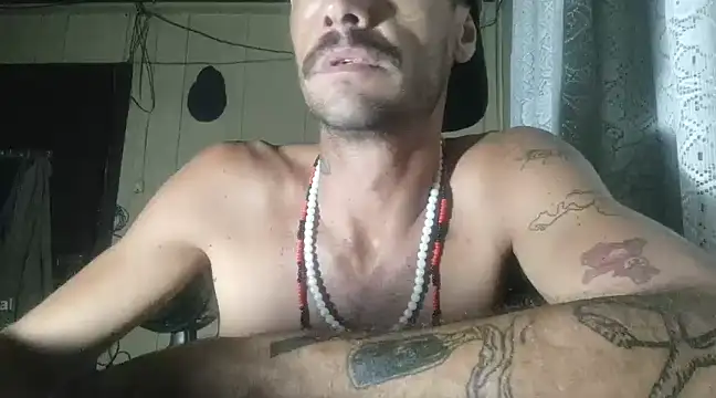 KaleuSC online show from January 2025 01:27:01 AM