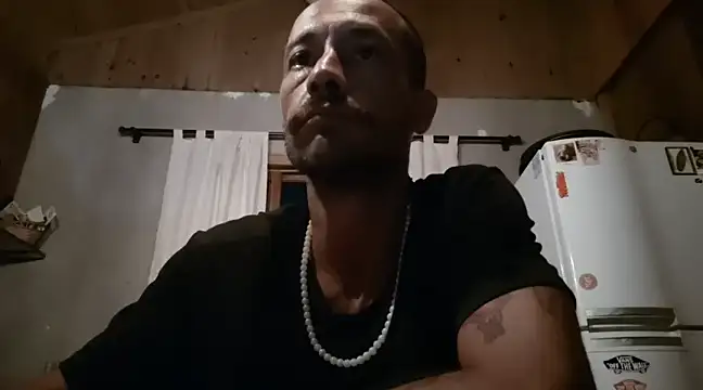 KaleuSC online show from January 2025 03:53:02 AM