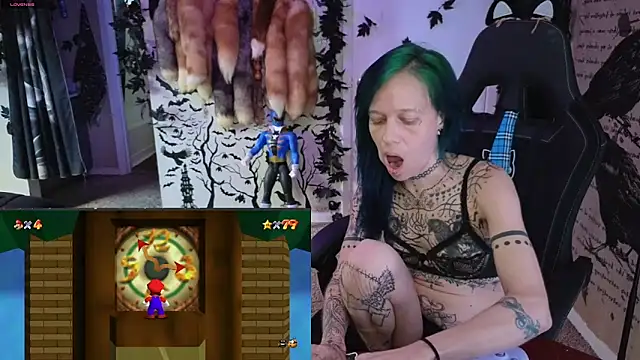 Snapshot of trashbrat chatting on September 2025 03:15:02 PM trashbrat online show from September 2025 03:15:02 PM