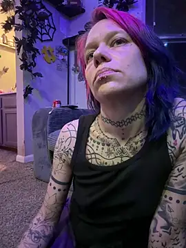 trashbrat online show from May 2026 09:49:01 AM